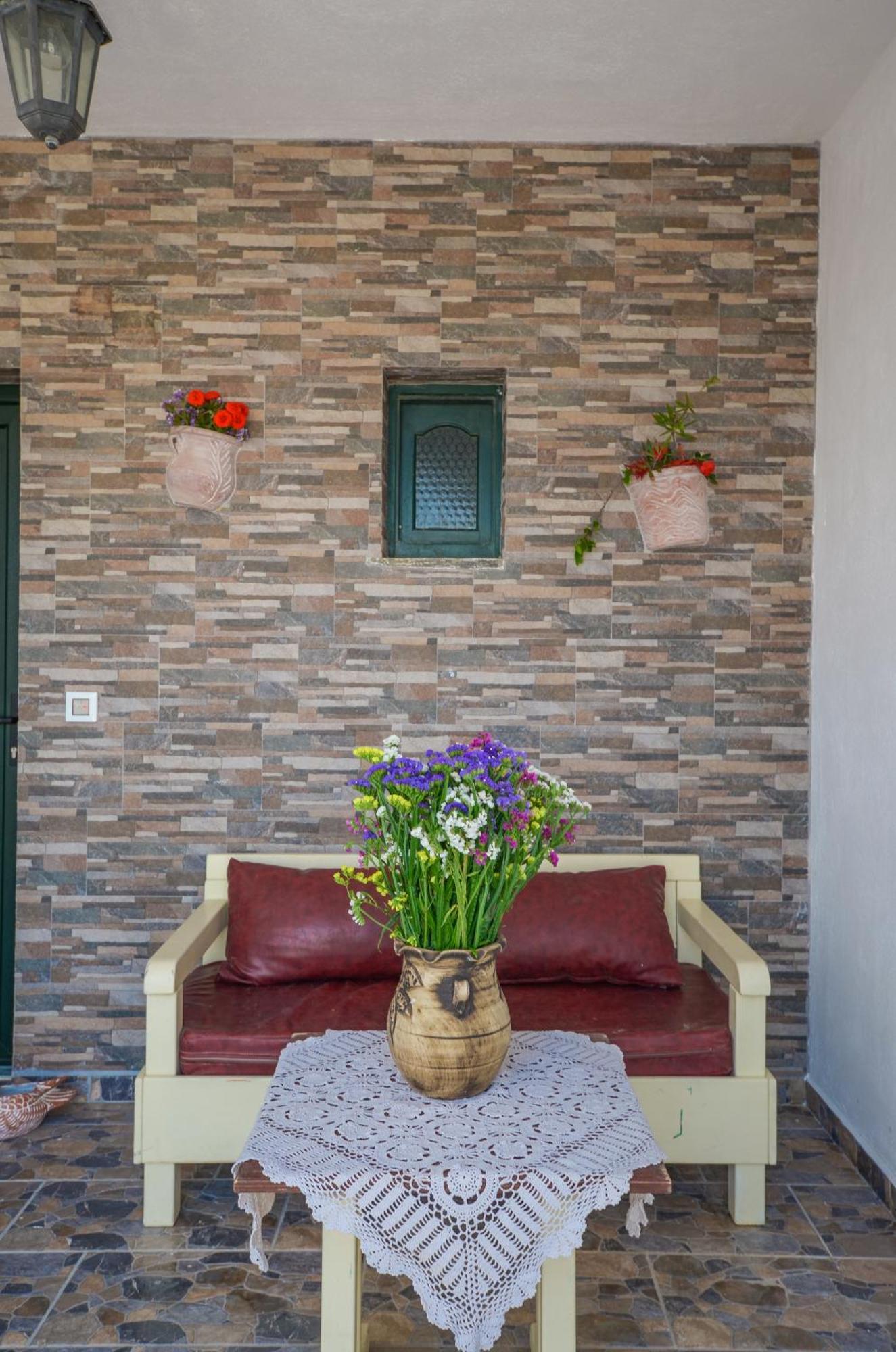Orama Apartments Agia Anna  Room photo
