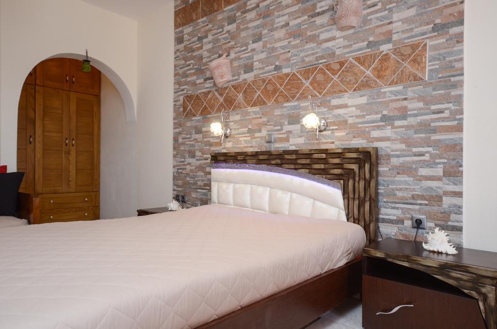 Orama Apartments Agia Anna  Exterior photo