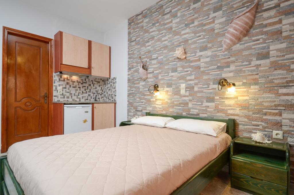 Orama Apartments Agia Anna  Exterior photo